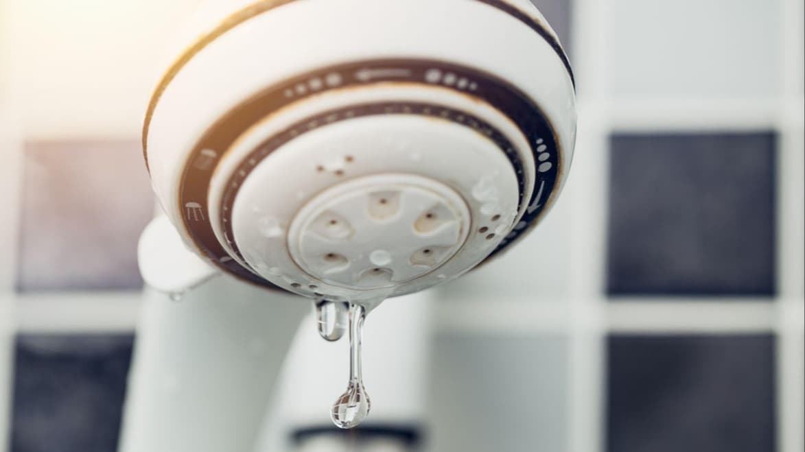 How to Fix a Shower Leaking cover image